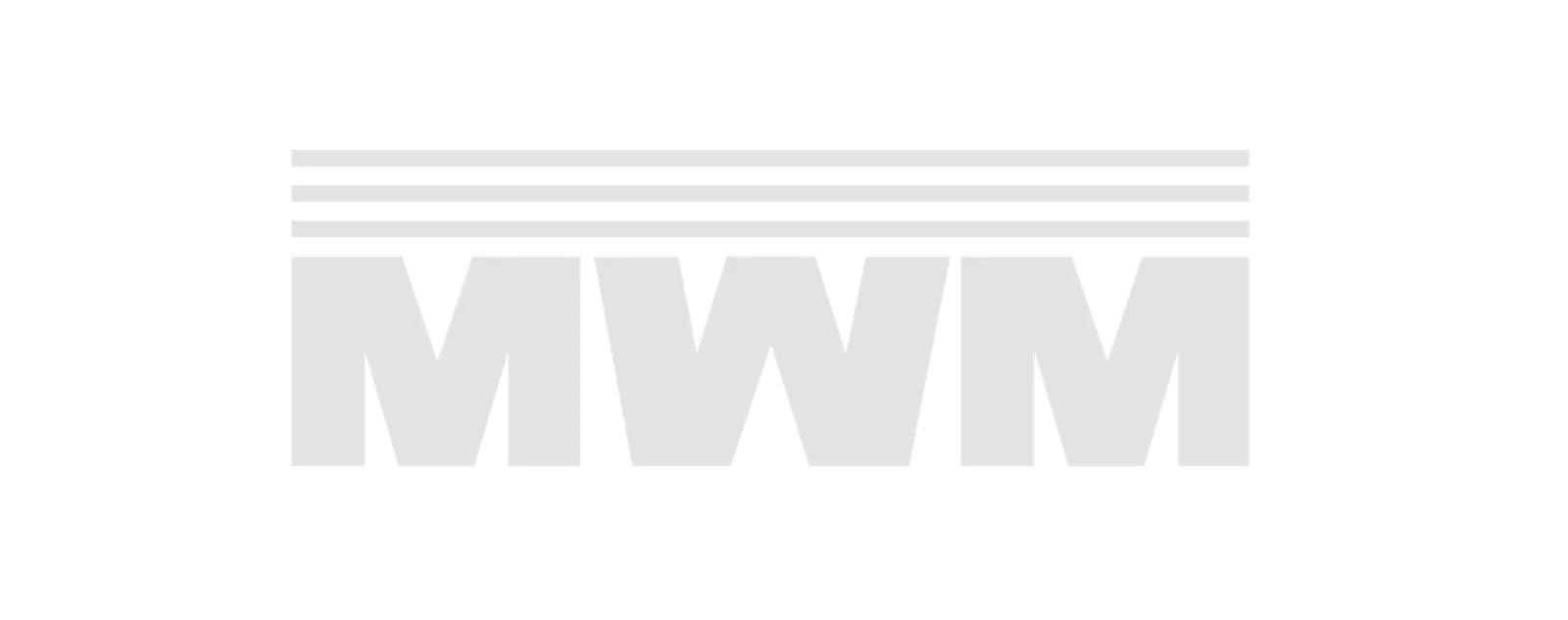 MWM-white